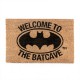 Paillasson Welcome To The Batcave