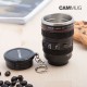 Porte-clés-Tasse Objectif Cammug Mini