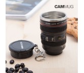 Porte-clés-Tasse Objectif Cammug Mini