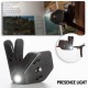 CLIP LED 360º POUR LUNETTES PRESENCE LIGHT - 2 UNITÉS 