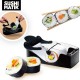 MACHINE A SUSHI SUSHI MATIK