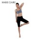 PANTALON DE SPORT GALBANT BENEFIT GYM DE MARIE CLAIRE