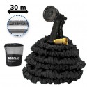 MANGUERA EXTENSIBLE 45M CON GRIFO MULTICHORRO EXPANDABLE XHOSE