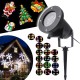 STAR SHOWER LASER SHOW - Projecteur LED