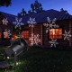 STAR SHOWER LASER SHOW - Projecteur LED