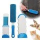 FUR MAGIC, BROSSE ANTI-POILS + MINI BROSSE