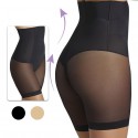 PANTY AMINCISSANTE EFFET STRING SILHOUETTE SECRET