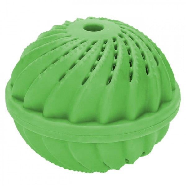 happy globe Eco-washing ball boule de lavage machine a laver avec  microsphères Boule doseuse lessive jusqu'à 1000 lavages Boule linge :  : Epicerie