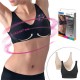 PACK 2 BRASSIERES RAFFERMISSANTE COSME BRA