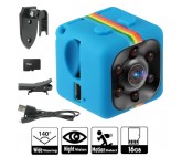 POCKET PLUS 16 GB-SD - Mini Caméra de Surveillance 