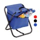 CHAISE PLIABLE ET SON SAC THERMIQUE SIT COOL 3 EN 1