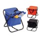 CHAISE PLIABLE ET SON SAC THERMIQUE SIT COOL 3 EN 1