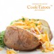 SAC CUISSON PATATE AU MICRO­ONDES COOK TATOES