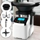 ROBOT DE CUISINE MULTIFONCTION MARNER 