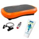 PLATEFORME VIBRO POWER SHAPER + CRÈME AMINCISSANTE