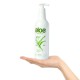 CREME GEL ALOE VERA 100% NATURELLE 