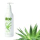 CREME GEL ALOE VERA 100% NATURELLE 