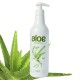 CREME GEL ALOE VERA 100% NATURELLE 