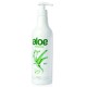 CREME GEL ALOE VERA 100% NATURELLE 