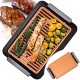 Master Copper Grill, Smokeless Grill