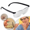 3 PAIRES DE LUNETTES POLARYTE HD