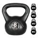 KETTLEBELL POUR ENTRAÎNEMENT CHEZ SOI