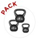 PACK KETTLEBELLS