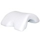 OREILLER DE BRAS ARQUÉ - ARM PILLOW 