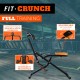 WONDER CRUNCH AVEC DISPLAY - APPAREIL DE MUSCULATION 