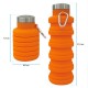 BOUTEILLE RETRACTABLE 500 ML