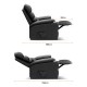 FAUTEUIL MASSANT AVEC REPOSE PIEDS 