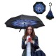  PARAPLUIE INVERSÉ ANTI RAFALES