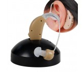 APPAREIL AUDITIF RECHARGEABLE SUPER EAR