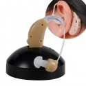 APPAREIL AUDITIF RECHARGEABLE EAR 