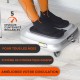 STIMULATEUR EXERCICES DE JAMBES - FITLEGS