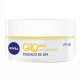 NIVEA CREME DE JOUR ANTI-RIDES Q10 AVEC FP15 