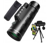 TELESCOPIO MONOCULAR CON SOPORTE 