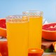 EXTRACTEUR DE JUS ELECTRIQUE