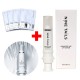 SERUM ADVANCE LINE LIFT + PACK MASQUES WRINKLE POWER LITFTING