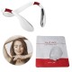 KIT DISPOSITIVO DE BELLEZA + MASCARILLA FACIAL FULL FACE CORE TENSION MAXCLINIC 