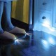 PANTOUFLE RELAX GEL CONFORT AVEC LUMIÈRE LED -