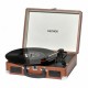 - TOURNE-DISQUE DENVER ELECTRONICS -