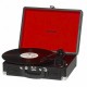 - TOURNE-DISQUE DENVER ELECTRONICS -