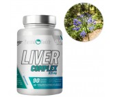 LIVER COMPLEX 90 CAPSULAS