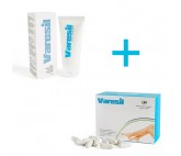 VARESIL - CREMA + SUPLEMENTO