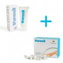 HEMAPRO - CREMA + SUPLEMENTO PARA HEMORROIDES