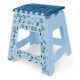 TABOURET PLIABLE 28 CM