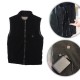 GILET THERMIQUE UNISEX