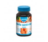 BRONCEADO SALUDABLE - 60 CAPSULAS BETA CAROTENO 