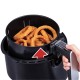 FRITEUSE SANS HUILE 3,5LITRES